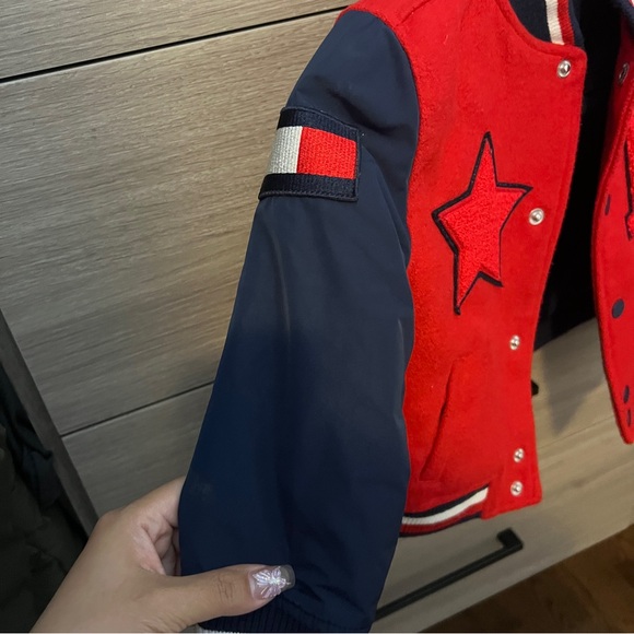 Kids Tommy jacket - Picture 4 of 7